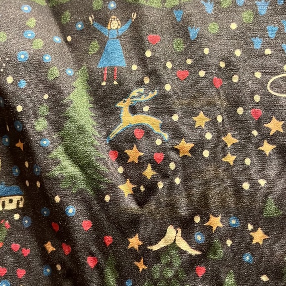 SUPER RARE!! Samantha Pleet wonderland passion dress - Picture 5 of 9